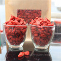 Import goji berries Chinese dried goji berry Ningxia dried goji berry for sale